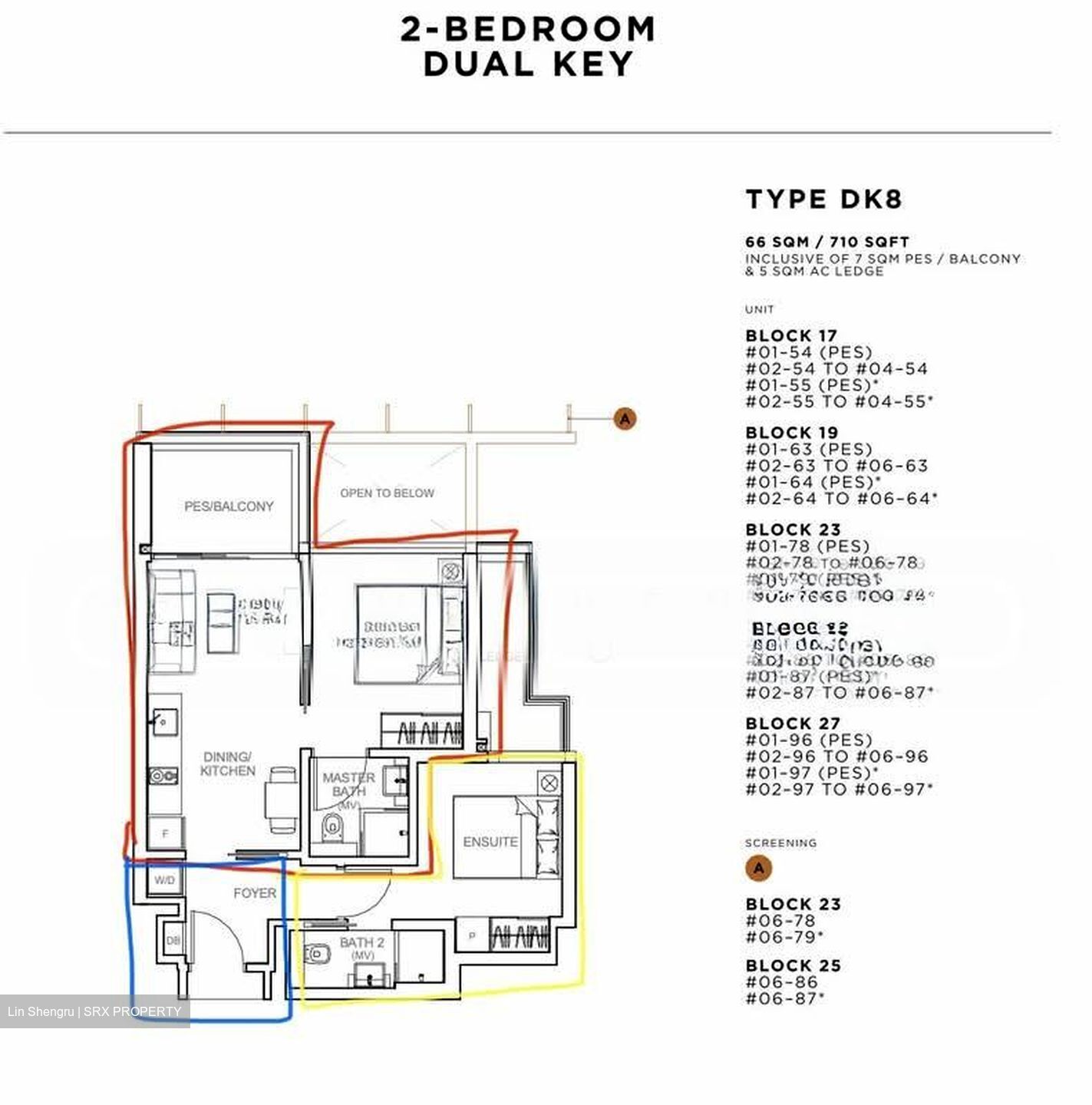 Sophia Hills (D9), Condominium #562548171